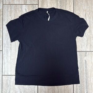 Lululemon Classic Women’s oversized T-Shirt